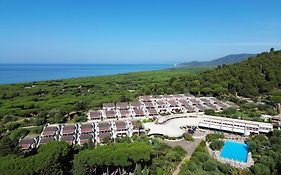 Residence Solemaremma