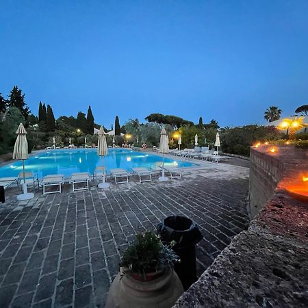 Residence Solemaremma Castiglione della Pescaia Esterno foto