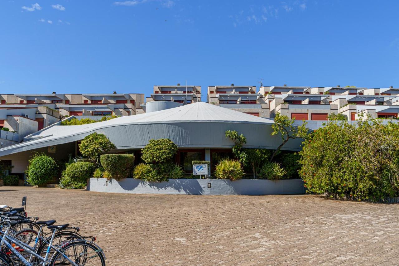 Residence Solemaremma Castiglione della Pescaia Esterno foto