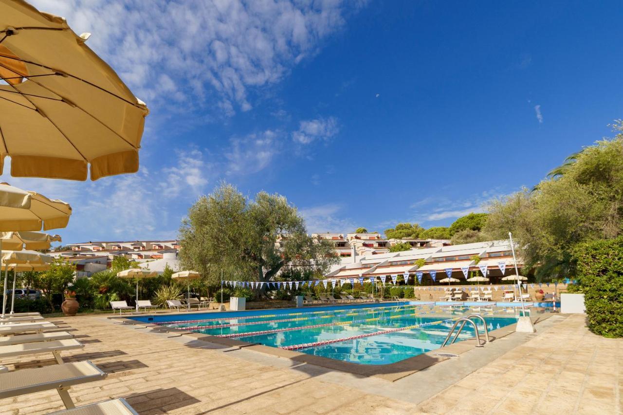 Residence Solemaremma Castiglione della Pescaia Esterno foto