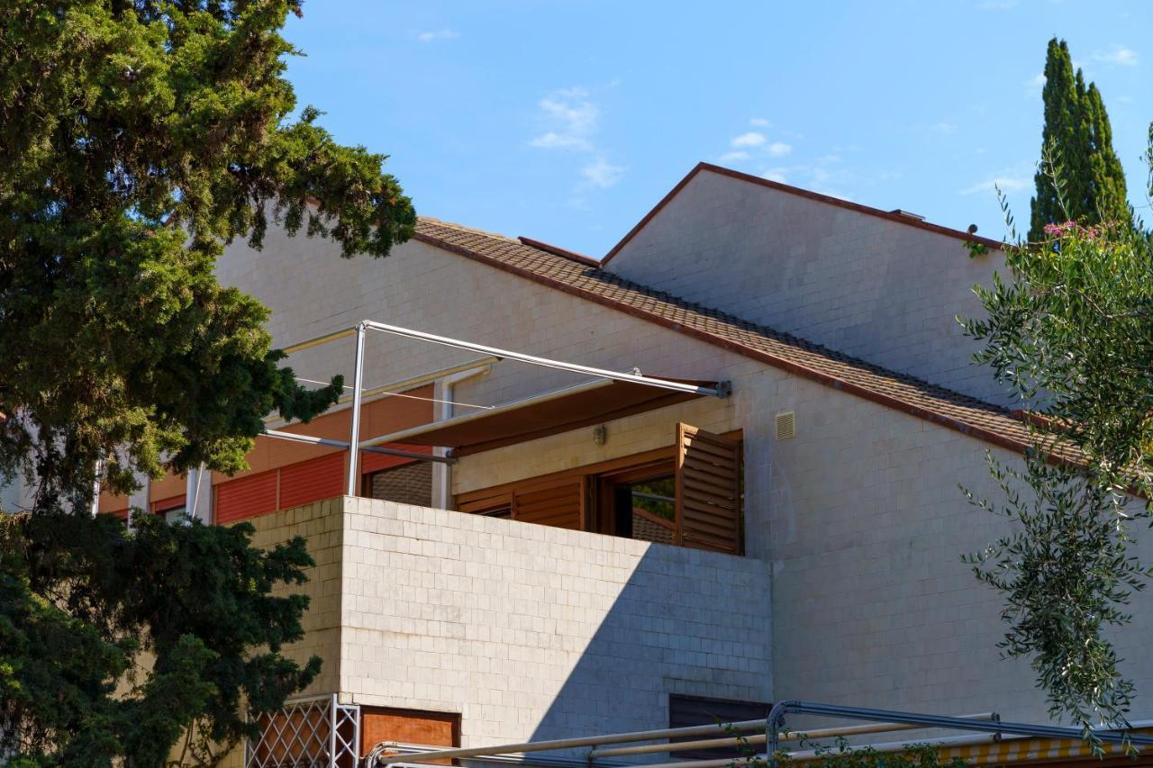Residence Solemaremma Castiglione della Pescaia Esterno foto