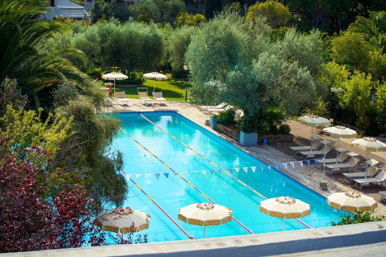 Residence Solemaremma Castiglione della Pescaia Esterno foto