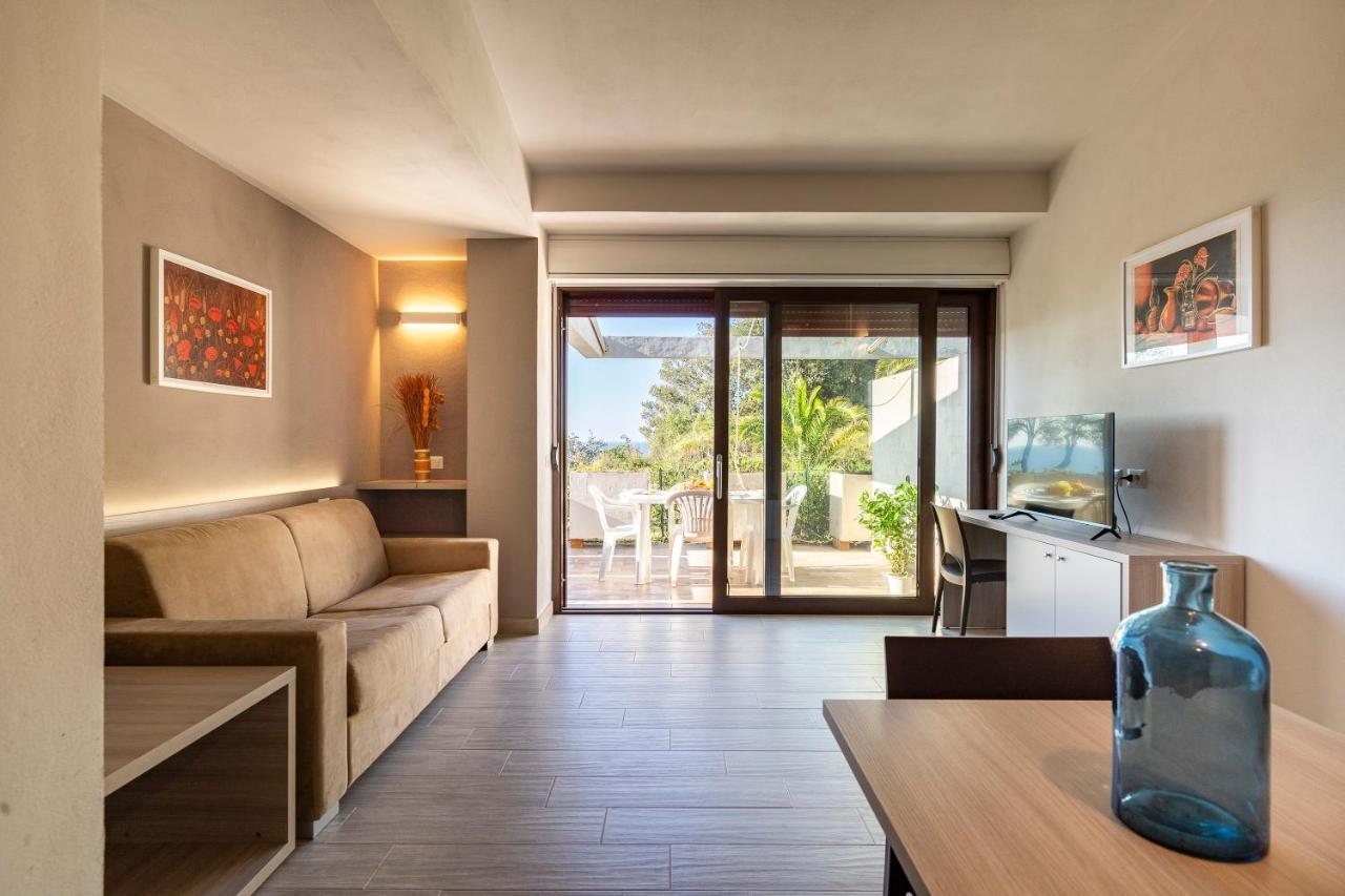 Residence Solemaremma Castiglione della Pescaia Esterno foto