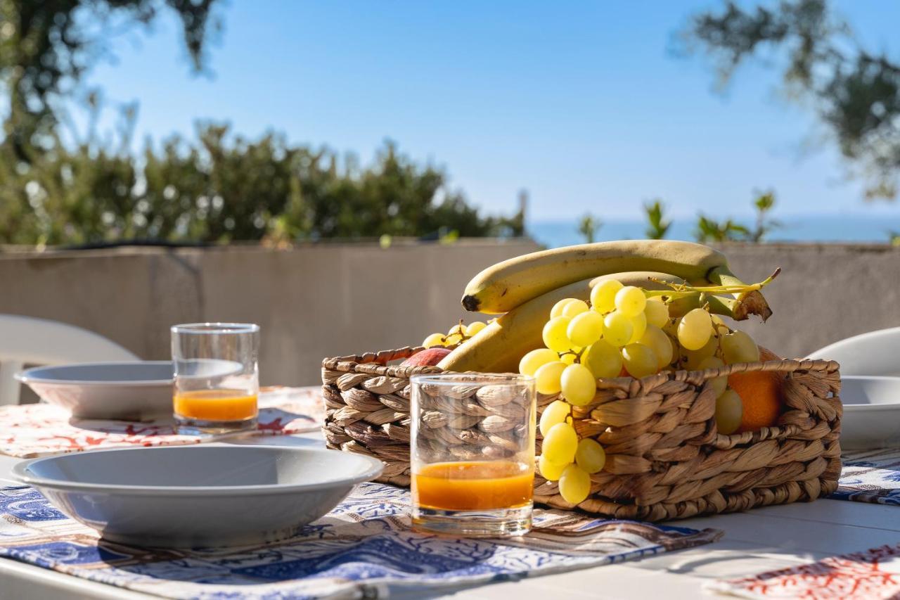 Residence Solemaremma Castiglione della Pescaia Esterno foto