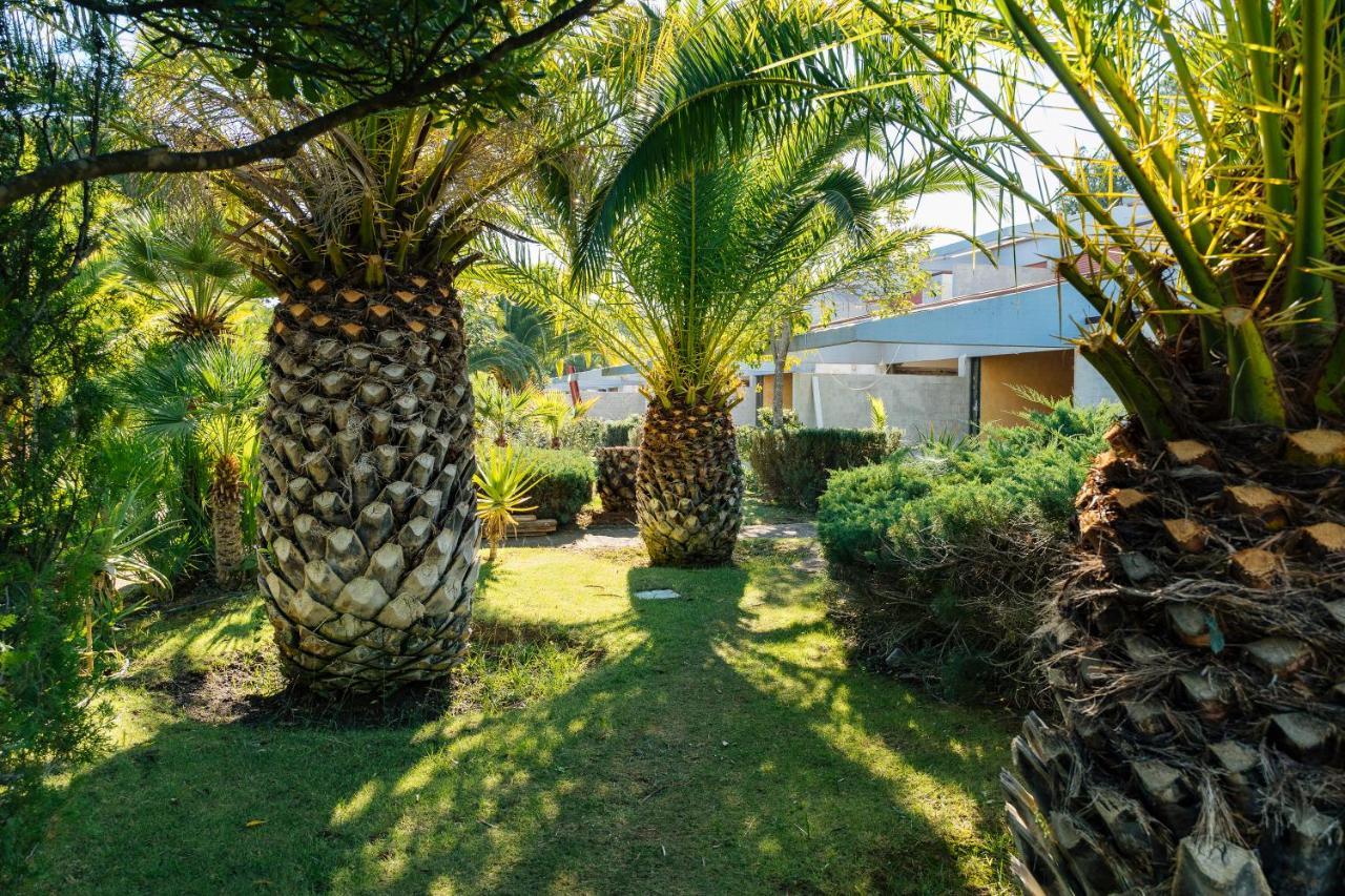 Residence Solemaremma Castiglione della Pescaia Esterno foto