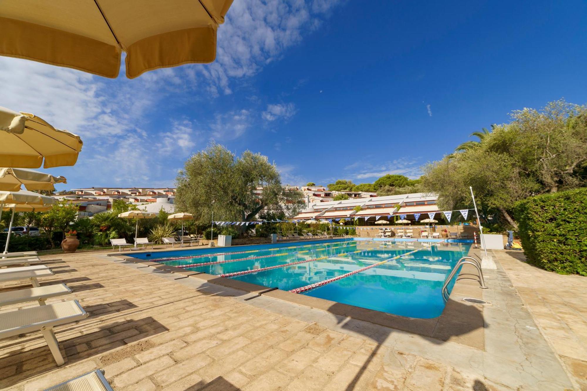 Residence Solemaremma Castiglione della Pescaia Esterno foto