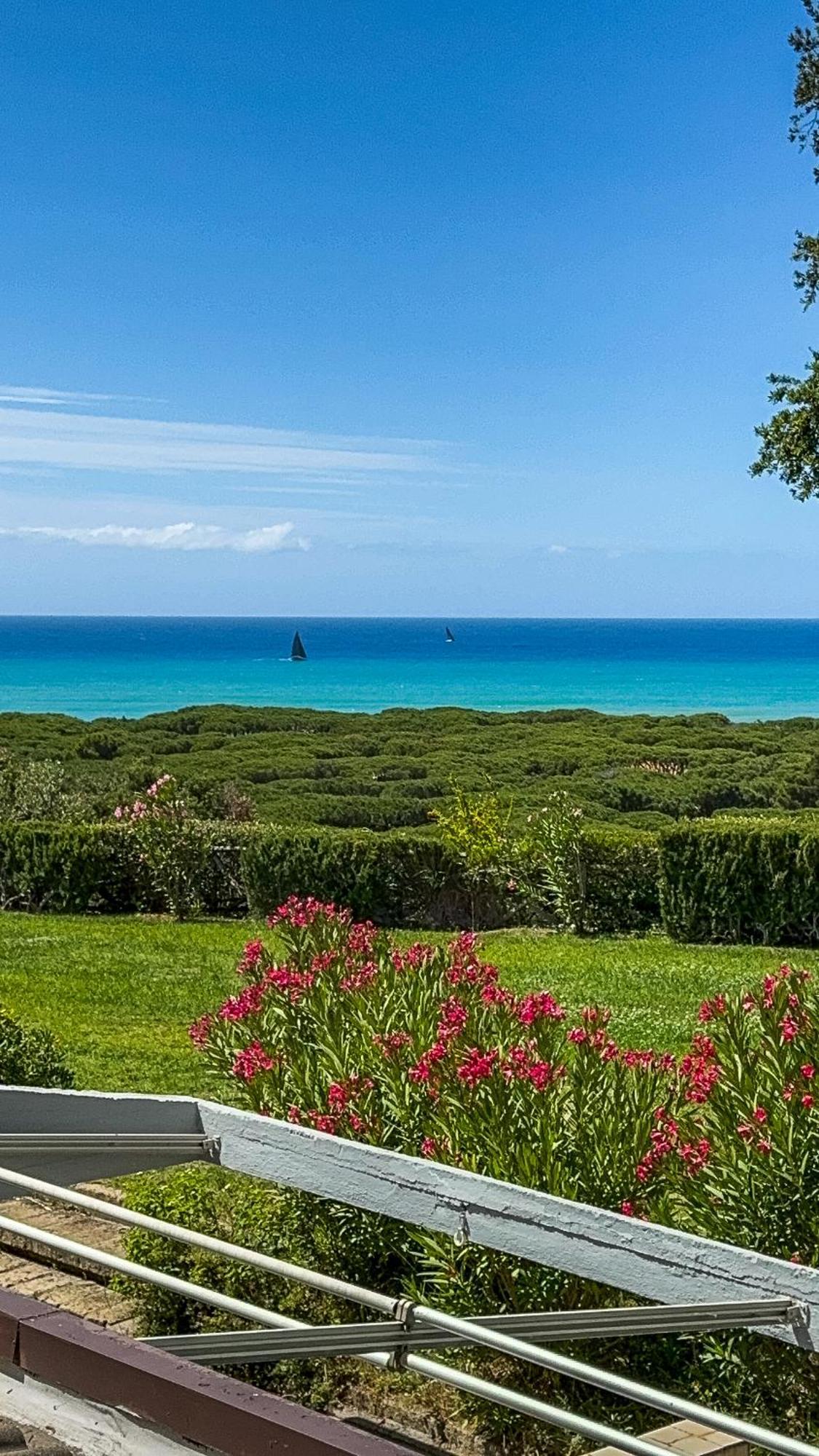 Residence Solemaremma Castiglione della Pescaia Esterno foto