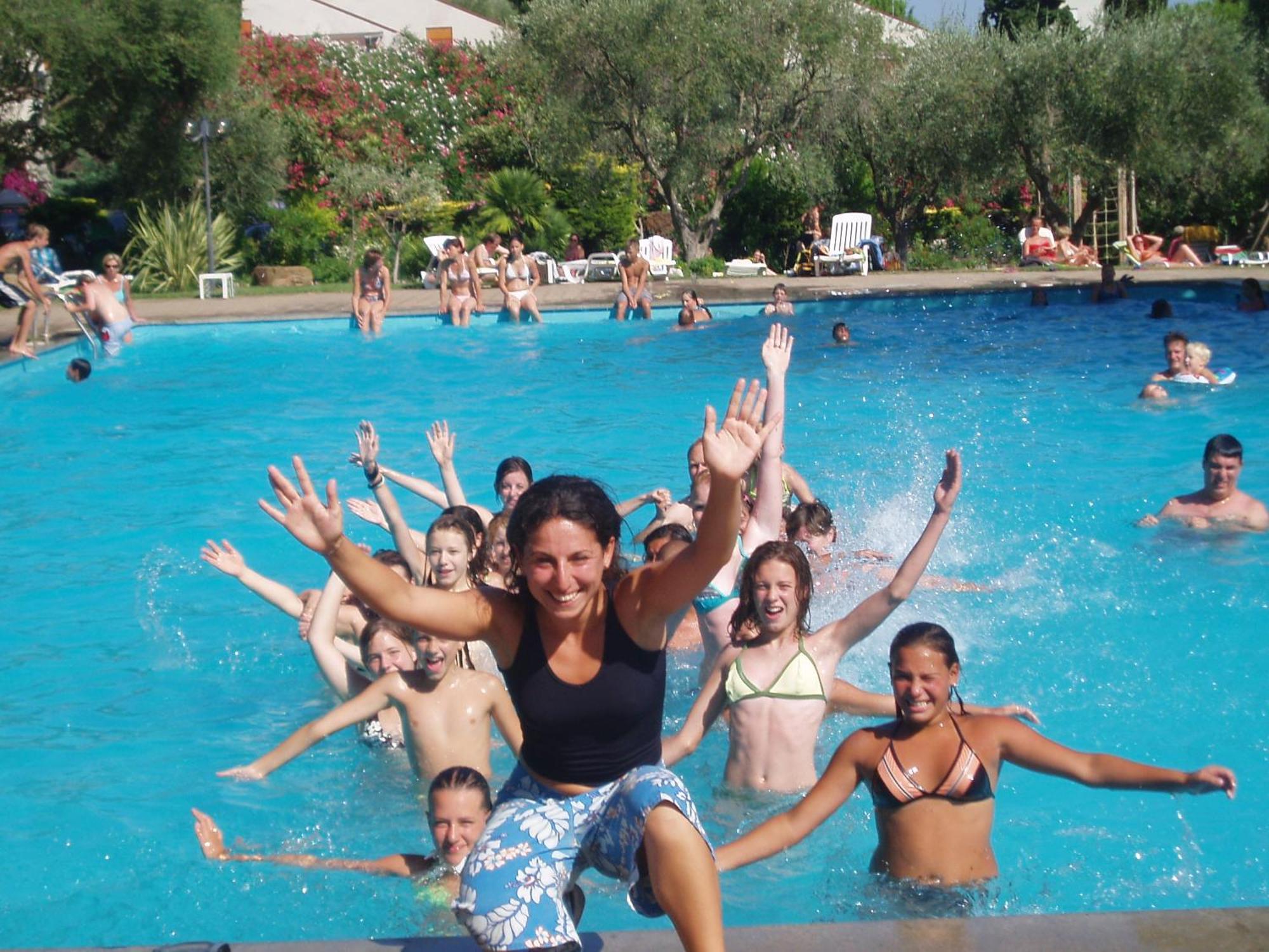 Residence Solemaremma Castiglione della Pescaia Esterno foto