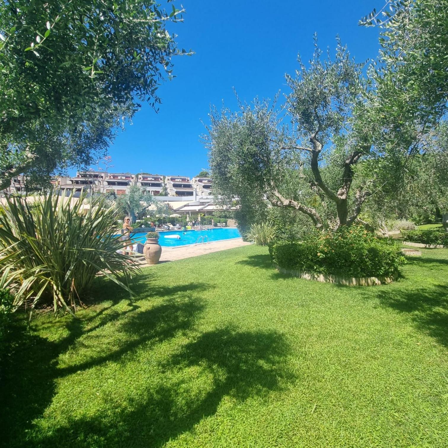 Residence Solemaremma Castiglione della Pescaia Esterno foto