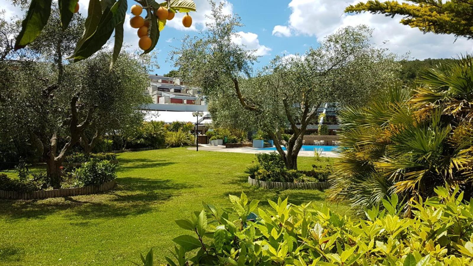 Residence Solemaremma Castiglione della Pescaia Esterno foto