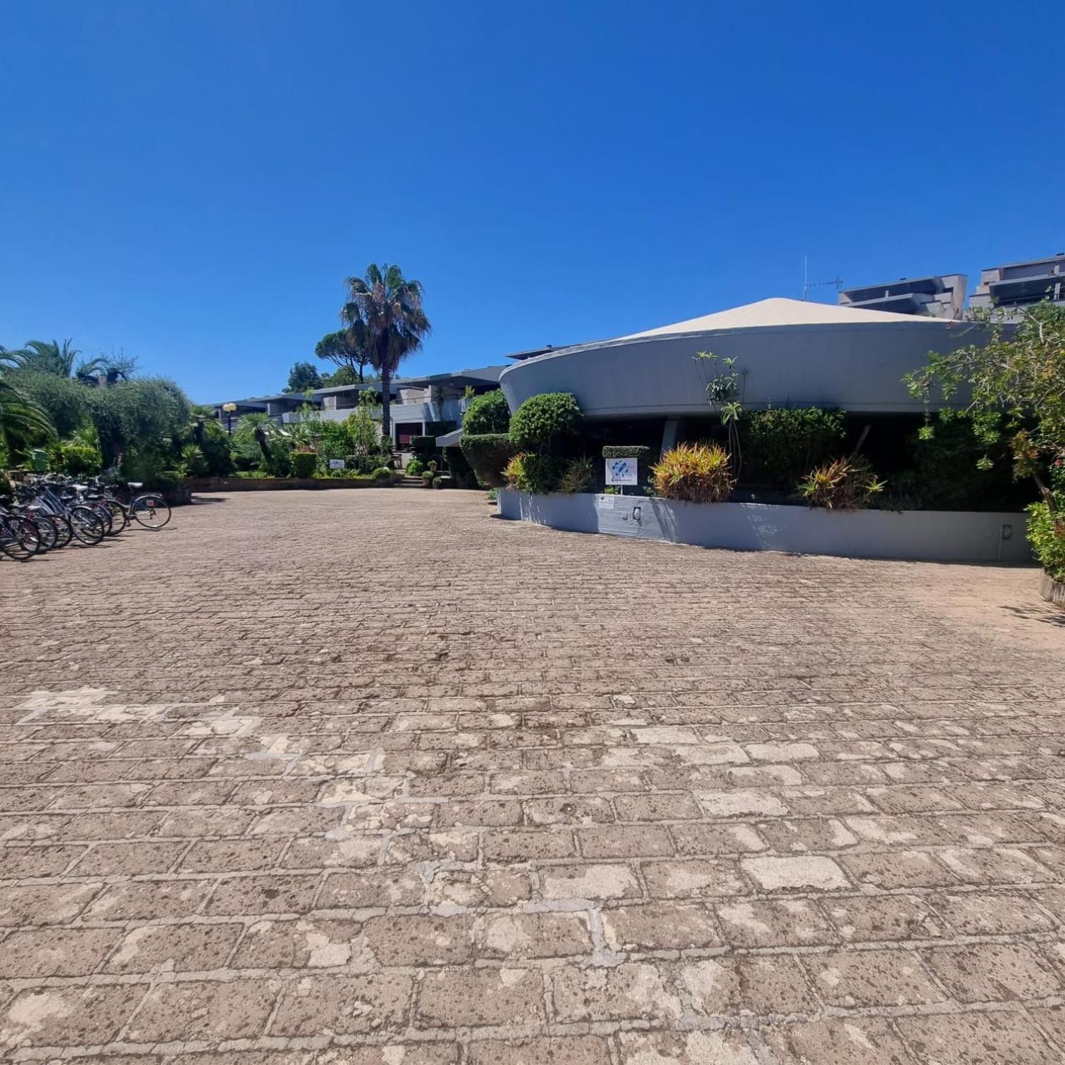 Residence Solemaremma Castiglione della Pescaia Esterno foto