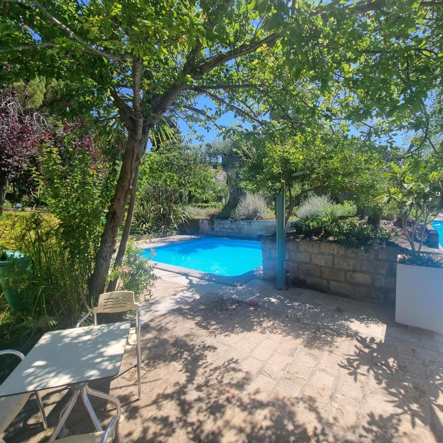 Residence Solemaremma Castiglione della Pescaia Esterno foto