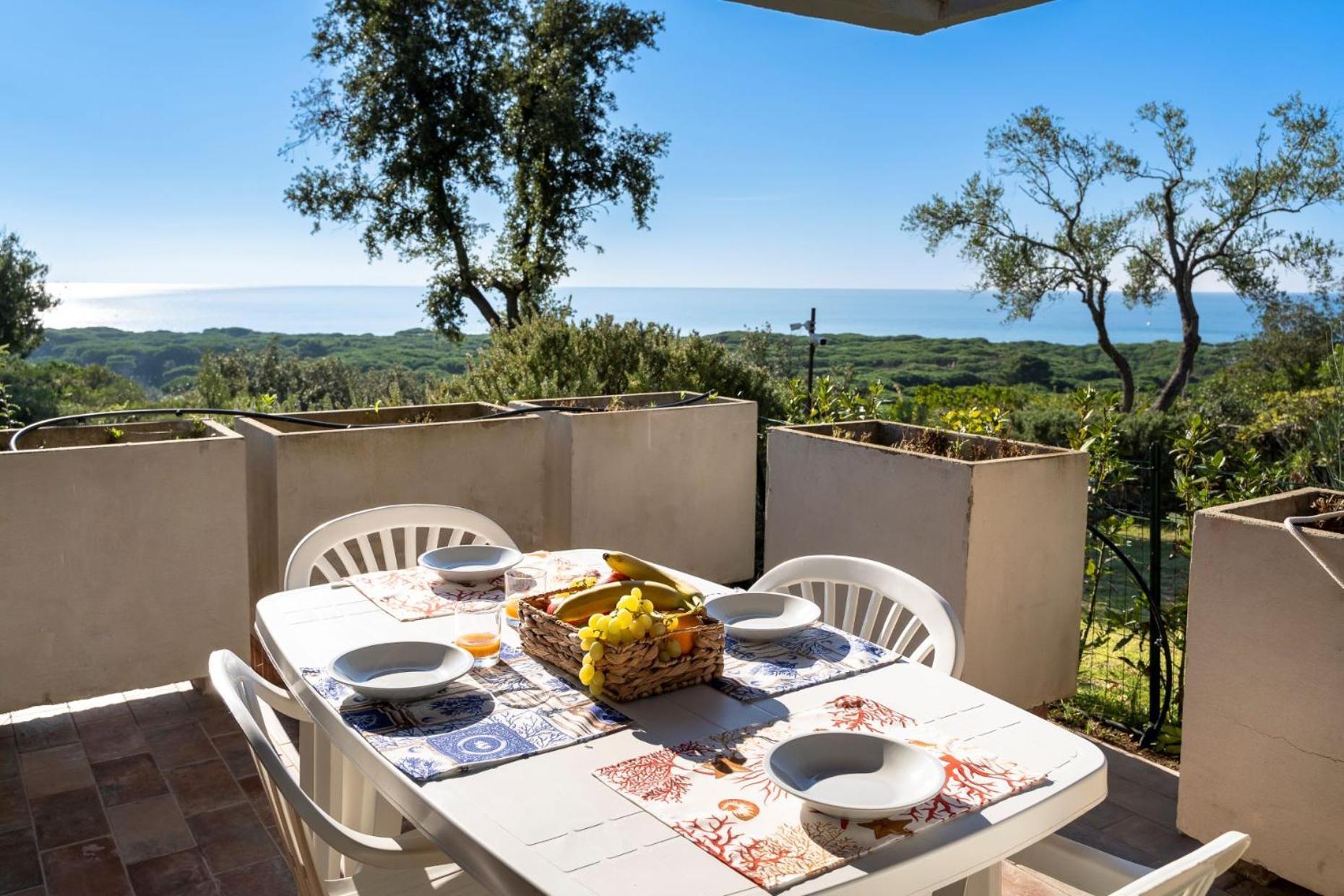 Residence Solemaremma Castiglione della Pescaia Esterno foto