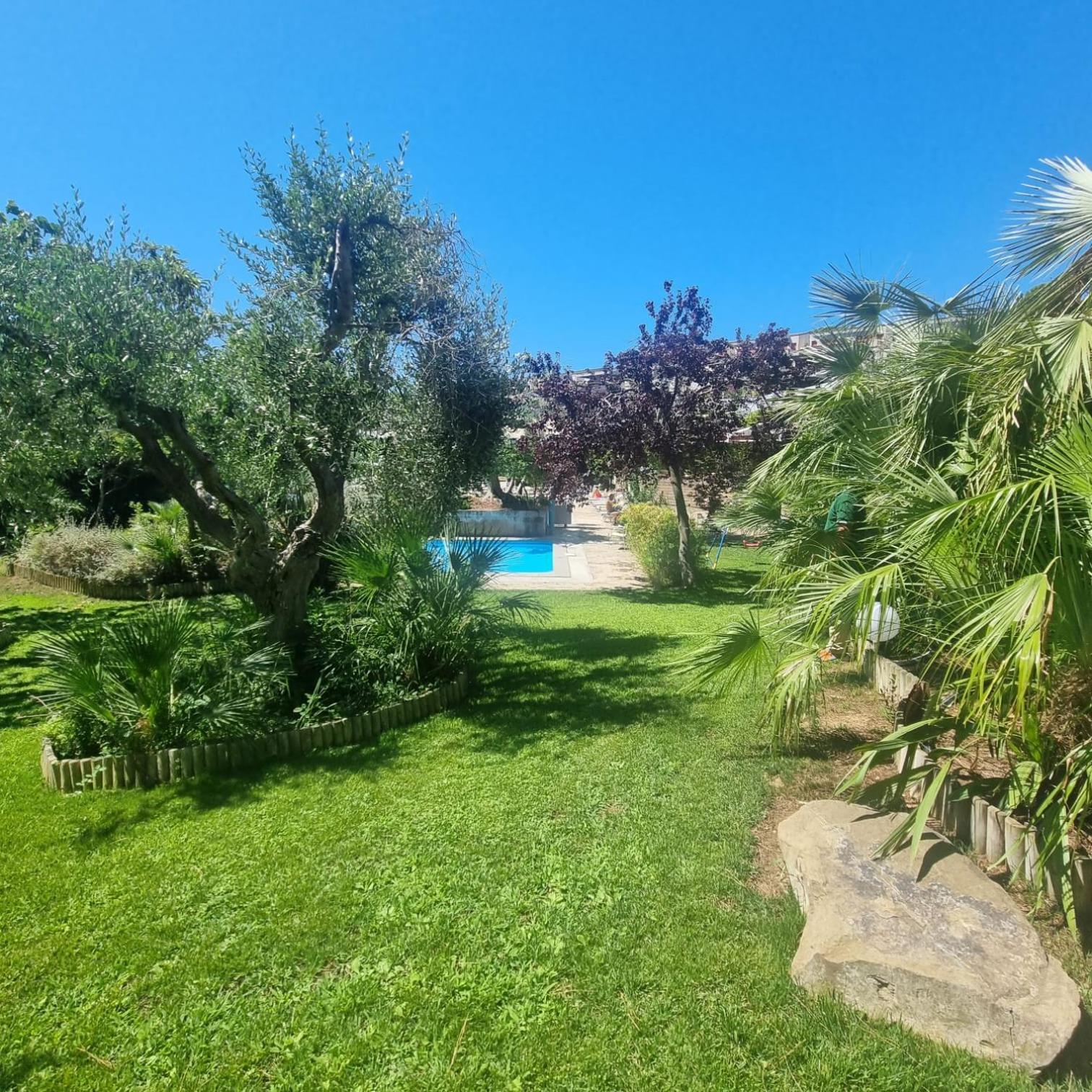 Residence Solemaremma Castiglione della Pescaia Esterno foto