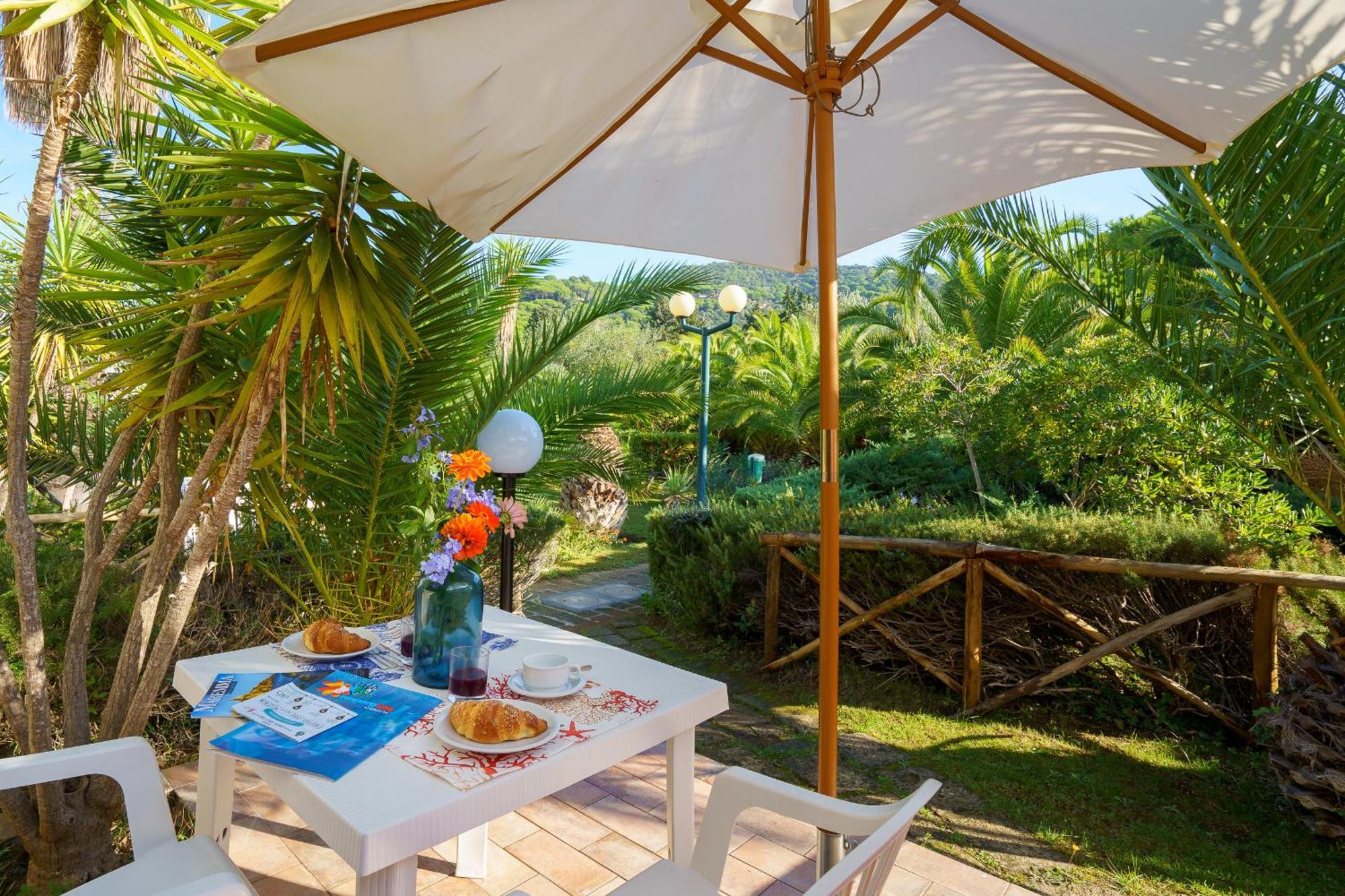 Residence Solemaremma Castiglione della Pescaia Esterno foto