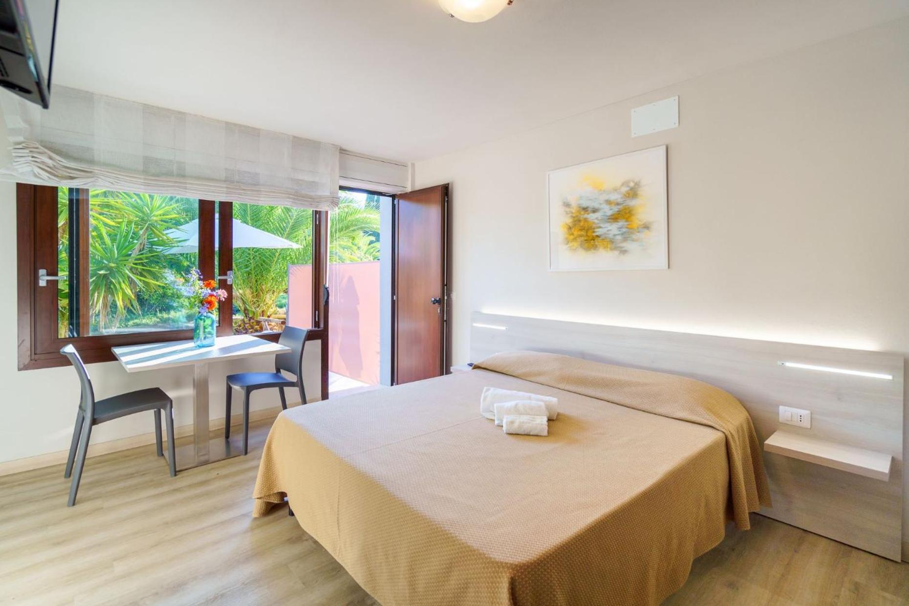 Residence Solemaremma Castiglione della Pescaia Esterno foto