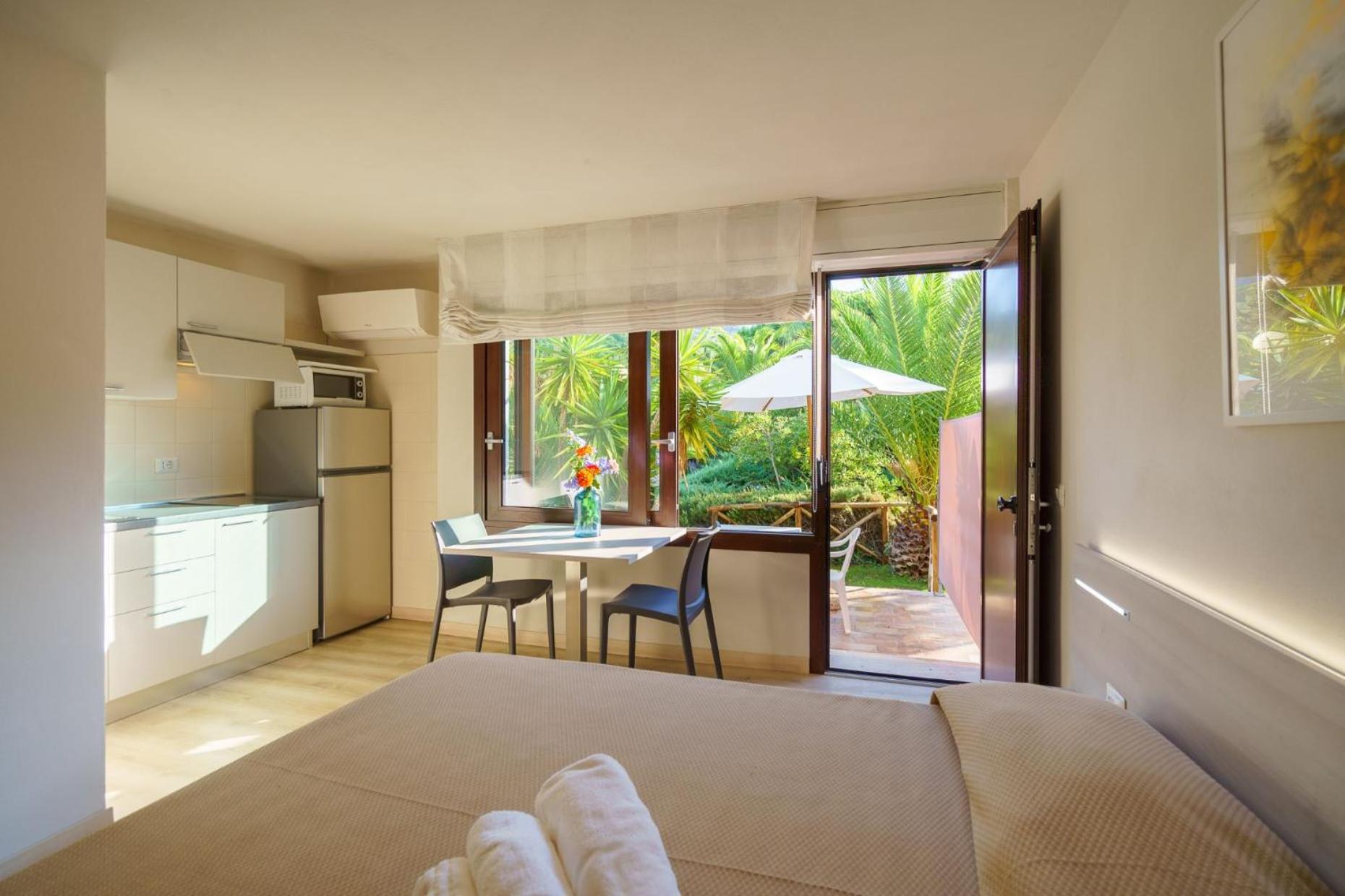 Residence Solemaremma Castiglione della Pescaia Esterno foto