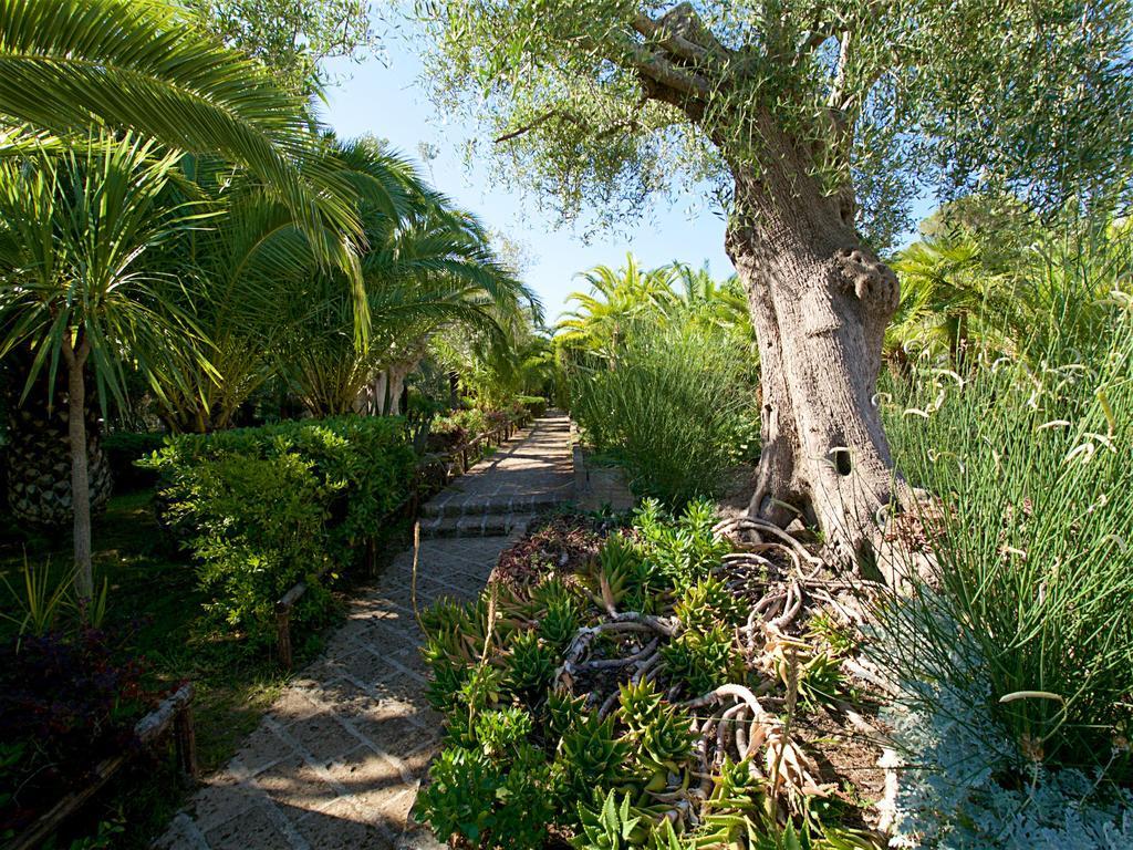 Residence Solemaremma Castiglione della Pescaia Esterno foto